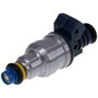 Fuel Injector fits 1997-2001 Porsche Boxster 911  GB REMANUFACTURING INC.