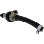 Fuel Injector fits 1980-1981 Triumph TR8  GB REMANUFACTURING INC.