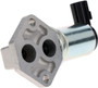 Idle Air Control Valve fits 1996 Mercury Tracer  HITACHI