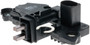 Voltage Regulator fits 2010-2016 Volkswagen CC Beetle Jetta  HITACHI