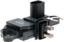Hitachi Astemo Voltage Regulator P/N:ALR0570