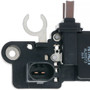 Voltage Regulator fits 1998-2016 Volkswagen Jetta Beetle CC  HITACHI