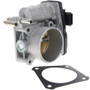 Fuel Injection Throttle Body fits 2009 Nissan GT-R  HITACHI