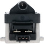 Ignition Coil fits 1996-1998 Volkswagen Golf  HITACHI