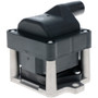 Ignition Coil fits 1996-1998 Volkswagen Golf  HITACHI