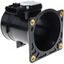 Mass Air Flow Sensor fits 2000-2006 Mazda MPV  HITACHI