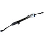 Rack and Pinion Complete Unit fits 2004-2005 Infiniti FX35 FX45  HITACHI