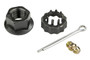 Mevotech Supreme Steering Tie Rod End P/N:MES80802
