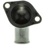 Engine Coolant Water Outlet fits 1990-1999 Lexus LS400 SC400  MOTORAD