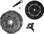 Clutch Kit fits 2007-2014 Nissan 370Z 350Z  PLATINUM DRIVELINE