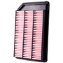 Air Filter PGI EXTENDED LIFE PA6123