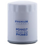 Engine Oil Filter PGI EXTENDED LIFE PG4457