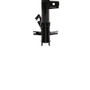 Suspension Strut Assembly fits 2007-2012 Nissan Sentra  PERFORMANCE RIDE TECHNOL