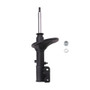 Suspension Strut Assembly fits 1991-1999 Mitsubishi 3000GT  PERFORMANCE RIDE TEC