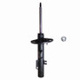 Suspension Strut Assembly fits 2008-2009 Mercury Sable  PERFORMANCE RIDE TECHNOL