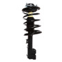 Suspension Strut and Coil Spring fits 2002-2006 Nissan Altima  PERFORMANCE RIDE