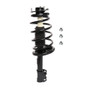Suspension Strut and Coil Spring Assembly-FWD 815883 fits 2004 Toyota Sienna