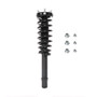Suspension Strut and Coil Spring Assembly-PRT 816357 fits 2004 Acura TL