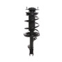 Suspension Strut and Coil Spring Assembly-PRT 816374 fits 2001 Toyota Prius