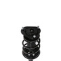 Suspension Strut and Coil Spring Assembly-PRT 816374 fits 2001 Toyota Prius
