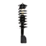 Suspension Strut and Coil Spring fits 2006 Pontiac Torrent  PERFORMANCE RIDE TEC