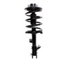 Suspension Strut and Coil Spring fits 2003-2007 Nissan Murano  PERFORMANCE RIDE
