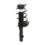 Suspension Strut and Coil Spring fits 2013 Ford Focus  PERFORMANCE RIDE TECHNOLO