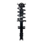 Suspension Strut and Coil Spring Assembly-AWD 818297 fits 11-13 Kia Sorento