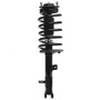 Suspension Strut and Coil Spring Assembly fits 2012-2017 Jeep Patriot  PERFORMAN
