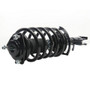 Suspension Strut and Coil Spring Assembly fits 2012-2017 Jeep Patriot  PERFORMAN