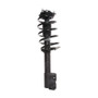 Suspension Strut and Coil Spring fits 2007-2010 Jeep Patriot  PERFORMANCE RIDE T