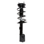 Suspension Strut and Coil Spring fits 2013-2017 Ford Explorer  PERFORMANCE RIDE