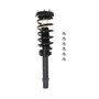 Suspension Strut and Coil Spring fits 2009-2014 Acura TL  PERFORMANCE RIDE TECHN
