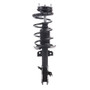 Suspension Strut and Coil Spring Assembly-PRT 920027 fits 2011 Mazda 2