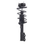 Suspension Strut and Coil Spring Assembly-PRT 920027 fits 2011 Mazda 2