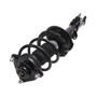 Suspension Strut and Coil Spring Assembly-PRT PERFORMANCE RIDE TECHNOLOGY 920036