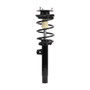 Suspension Strut and Coil Spring Assembly-Coupe PERFORMANCE RIDE TECHNOLOGY
