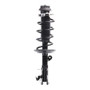 Suspension Strut and Coil Spring Assembly-PRT 920210 fits 2015 Honda Fit