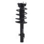 Suspension Strut and Coil Spring Assembly-PRT 920239 fits 2008 Ford Taurus X