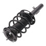 Suspension Strut and Coil Spring Assembly-PRT 920239 fits 2008 Ford Taurus X