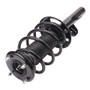 Suspension Strut and Coil Spring Assembly-PRT 920240 fits 2008 Ford Taurus X