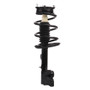 Suspension Strut and Coil Spring Assembly-Pure PERFORMANCE RIDE TECHNOLOGY