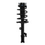 Suspension Strut and Coil Spring Assembly-PRT 920326 fits 2011 Toyota Highlander