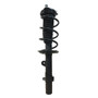 PERFORMANCE RIDE TECHNOLOGY 920572 Suspension Strut and Coil Spring Assembly