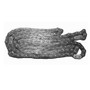 Engine Timing Chain-Eng Code: VQ30DE S.A. GEAR 3SRH-138T