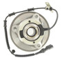 Wheel Bearing and Hub Assembly fits 2004-2007 Mercury Monterey  SKF (CHICAGO RAW