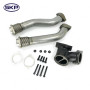 SKP Turbocharger Up Pipe Kit P/N:SK679005