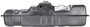 Spectra Premium Fuel Tank and Pump Assembly Combination P/N:GM23C2FA