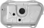 Spectra Premium Fuel Tank P/N:GM66A