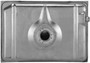 Spectra Premium Fuel Tank P/N:GM8B